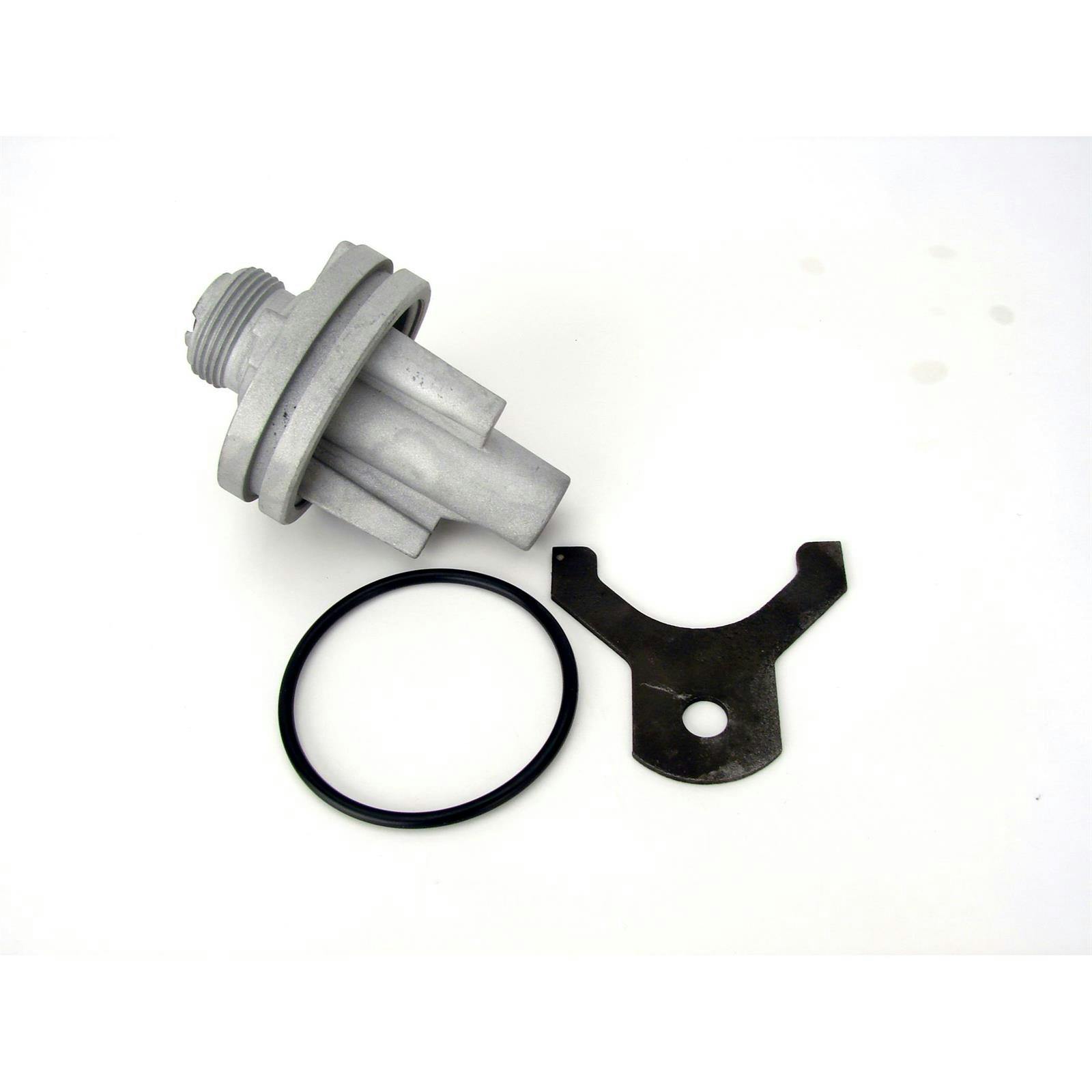 TCI 880043A GM TH400 Driven Gear Housing