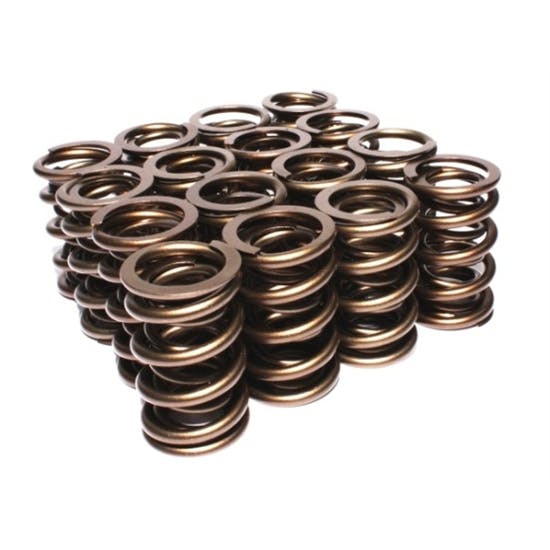 COMP Cams 943-16 Dual Valve Springs, 1.550 Inch O.D., .812 Inch I.D.