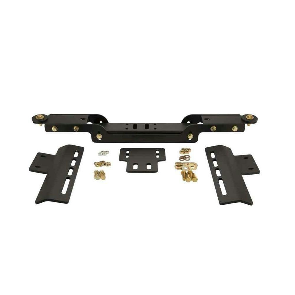 TCI 953001 Transmission Crosmember, 1971-1974 GM F Body