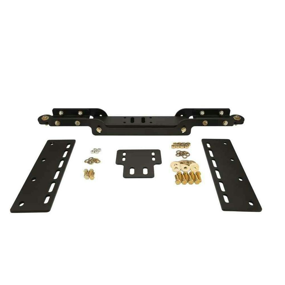 TCI 953003 Transmission Crosmember, 1967-1981 GM C-10