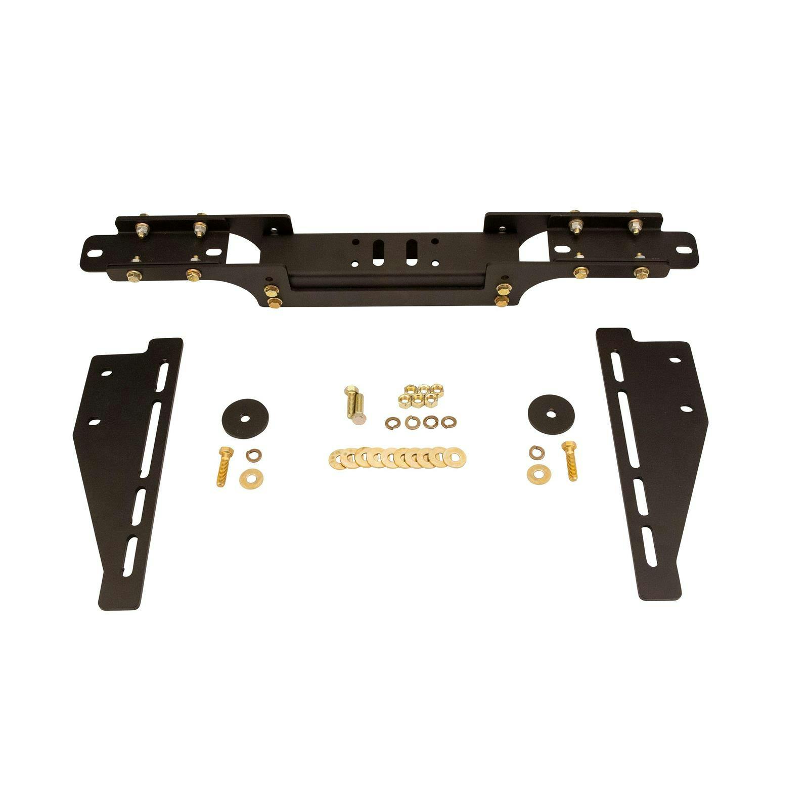 TCI 953006 Transmission Crosmember, 1975-1981 GM F Body