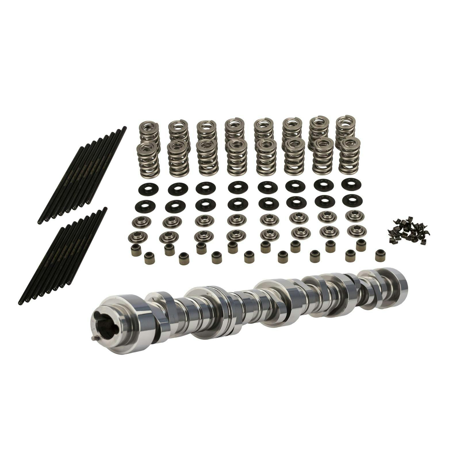 COMP Cams CK54-703-11 Thumpr Camshaft Kit, GEN IV LS Truck