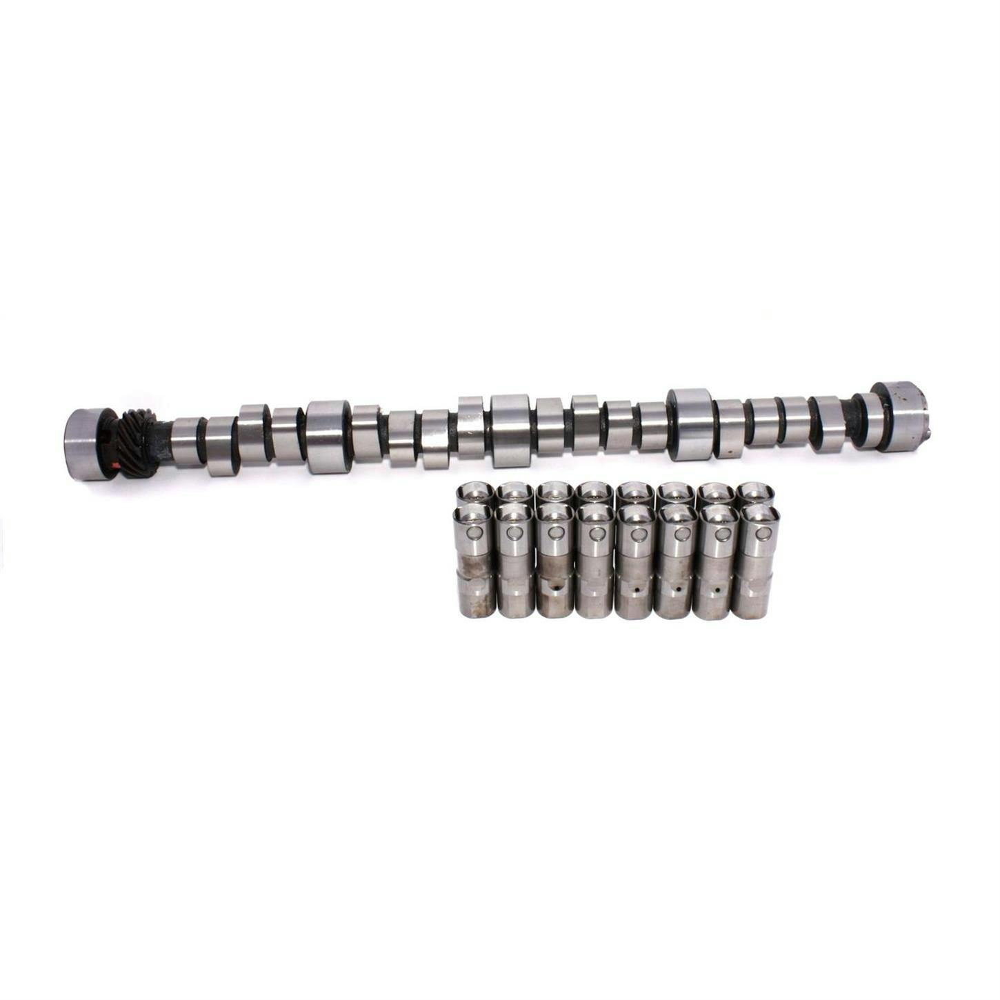 COMP Cams CL01-405-8 Xtreme Energy Hyd. Roller Camshaft Kit,Chevy 7.4L