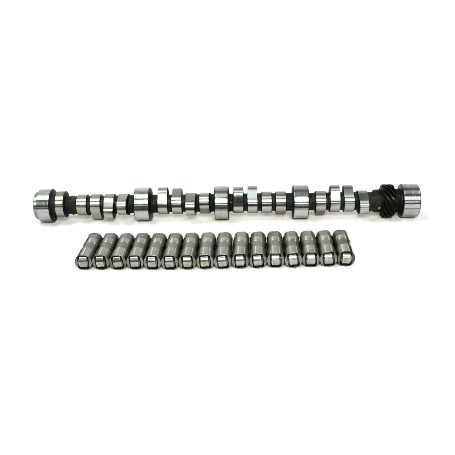 COMP Cams CL08-501-8 Xtreme Energy Hyd. Roller Camshaft Kit, Chevy S/B