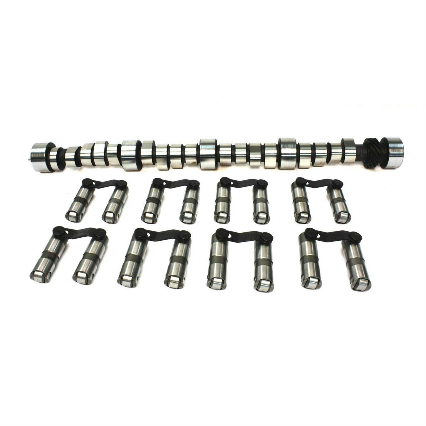 COMP Cams CL11-602-8 Thumpr Hyd. Roller Camshaft Kit, Chevy B/B