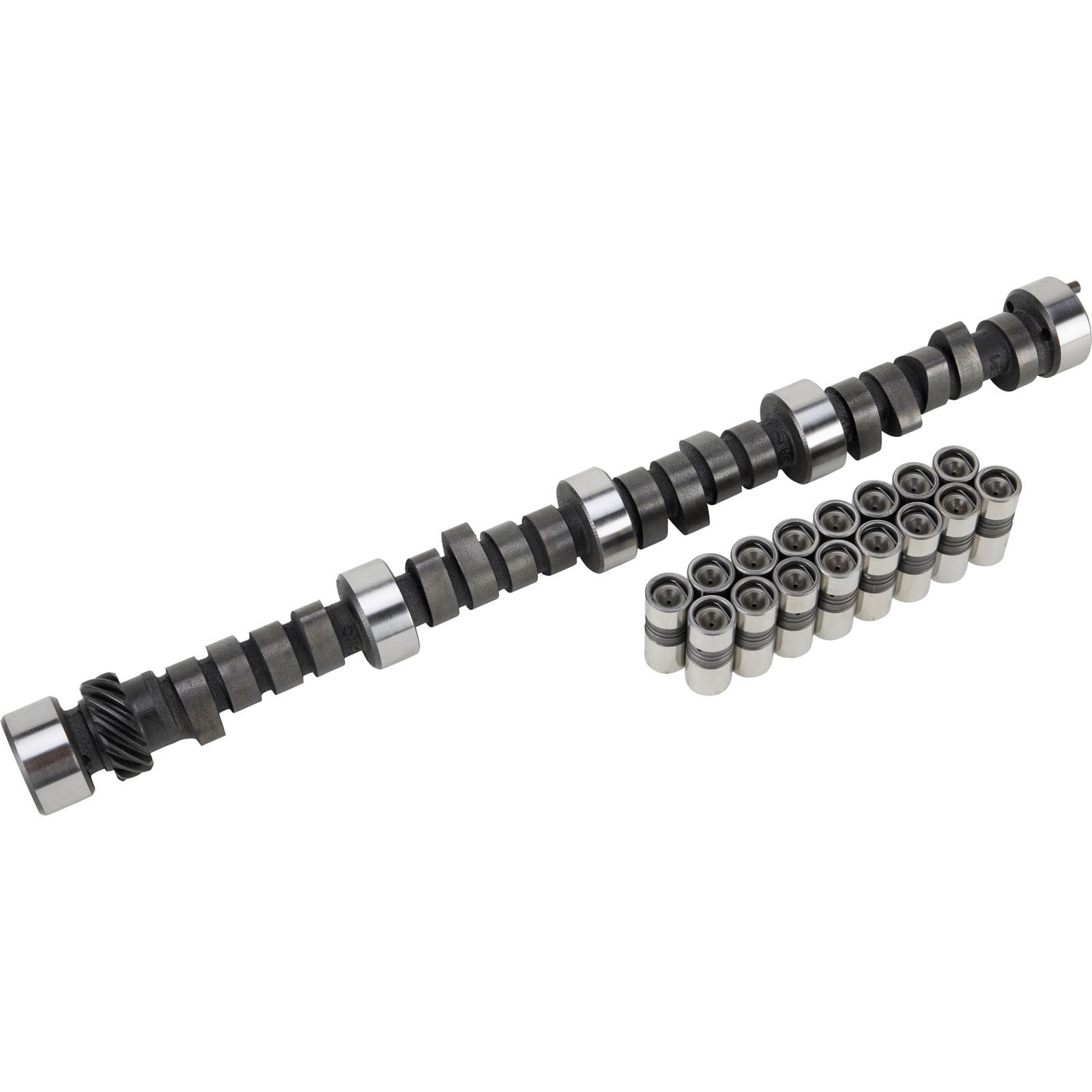 COMP Cams CL12-242-2 Xtreme Energy Hydraulic Camshaft Kit, Chevy S/B