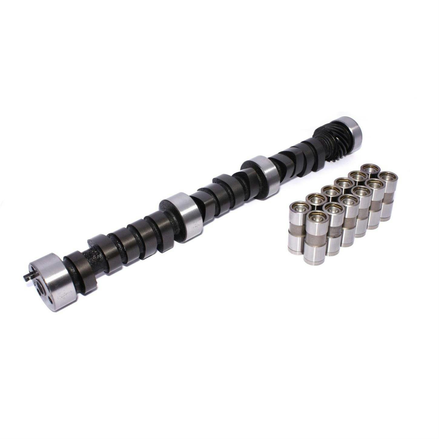 COMP Cams CL18-124-4 High Energy Hydraulic Camshaft Kit, GM V6