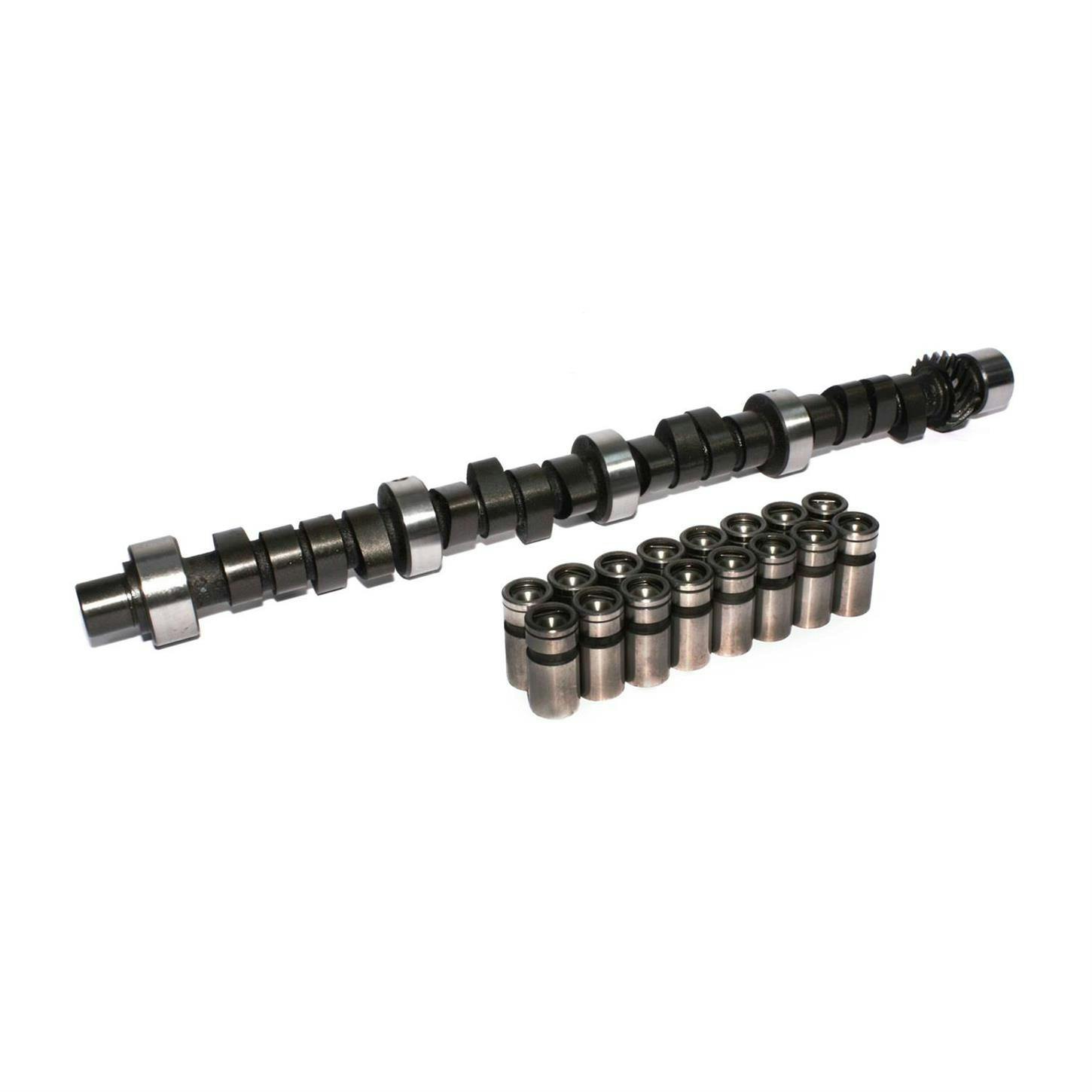 COMP Cams CL20-210-2 High Energy Hydraulic Camshaft Kit, Mopar S/B