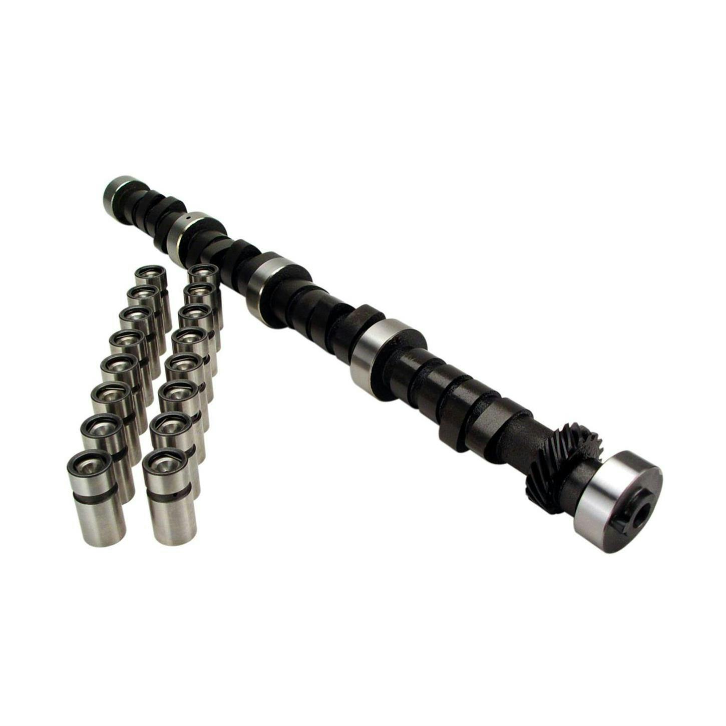 COMP Cams CL21-672-4 Nostalgia Plus Hydraulic Camshaft Kit, Mopar B/B
