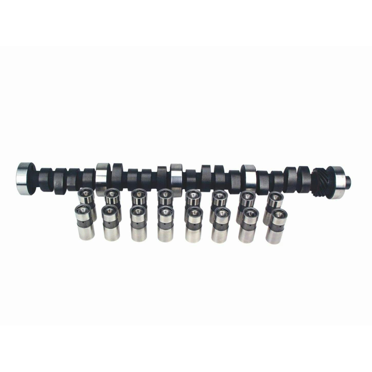 COMP Cams CL31-334-4 Magnum Solid Camshaft Kit, Ford S/B