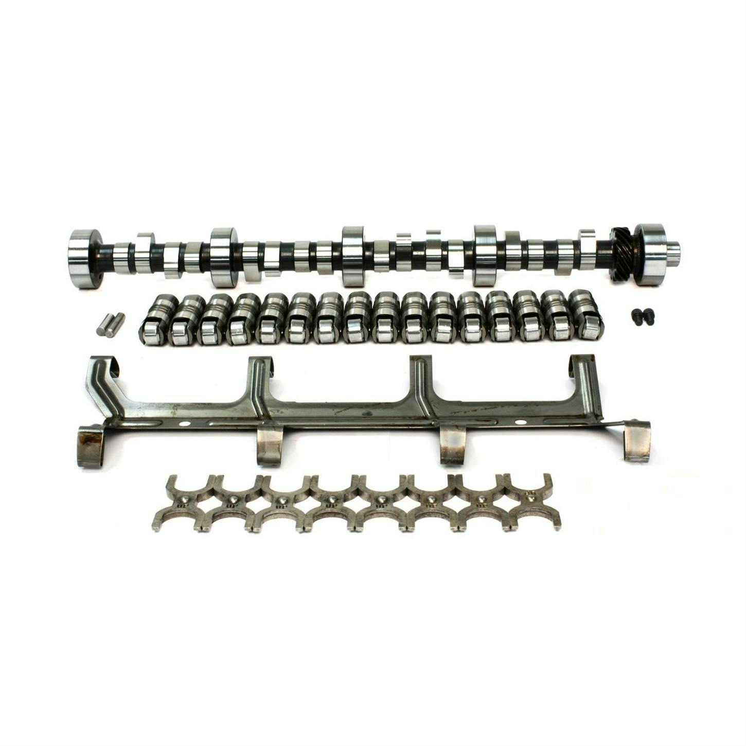 COMP Cams CL31-422-8 Magnum Hyd. Roller Camshaft Kit, Ford S/B