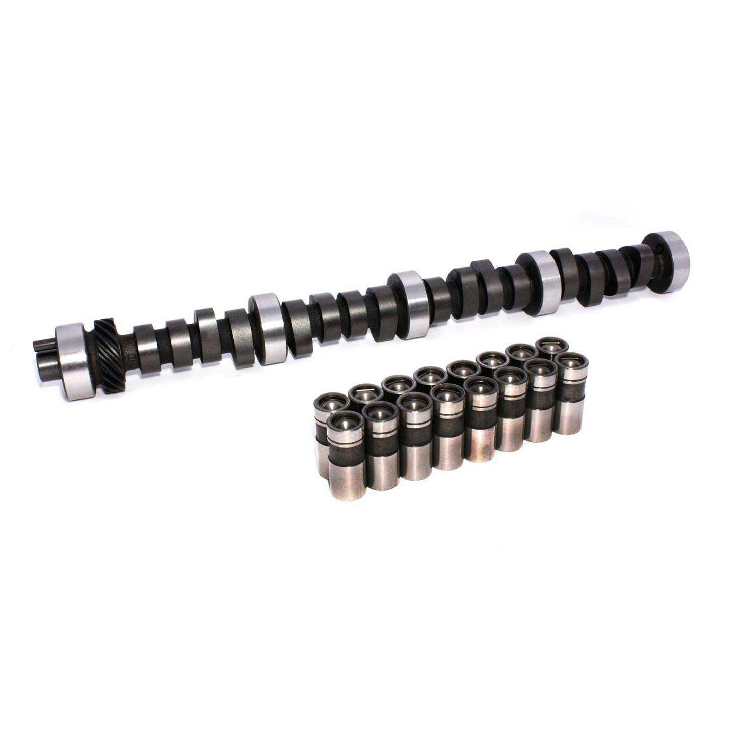 COMP Cams CL32-246-4 Xtreme Energy Hyd. Camshaft Kit, Ford 351C/M/400