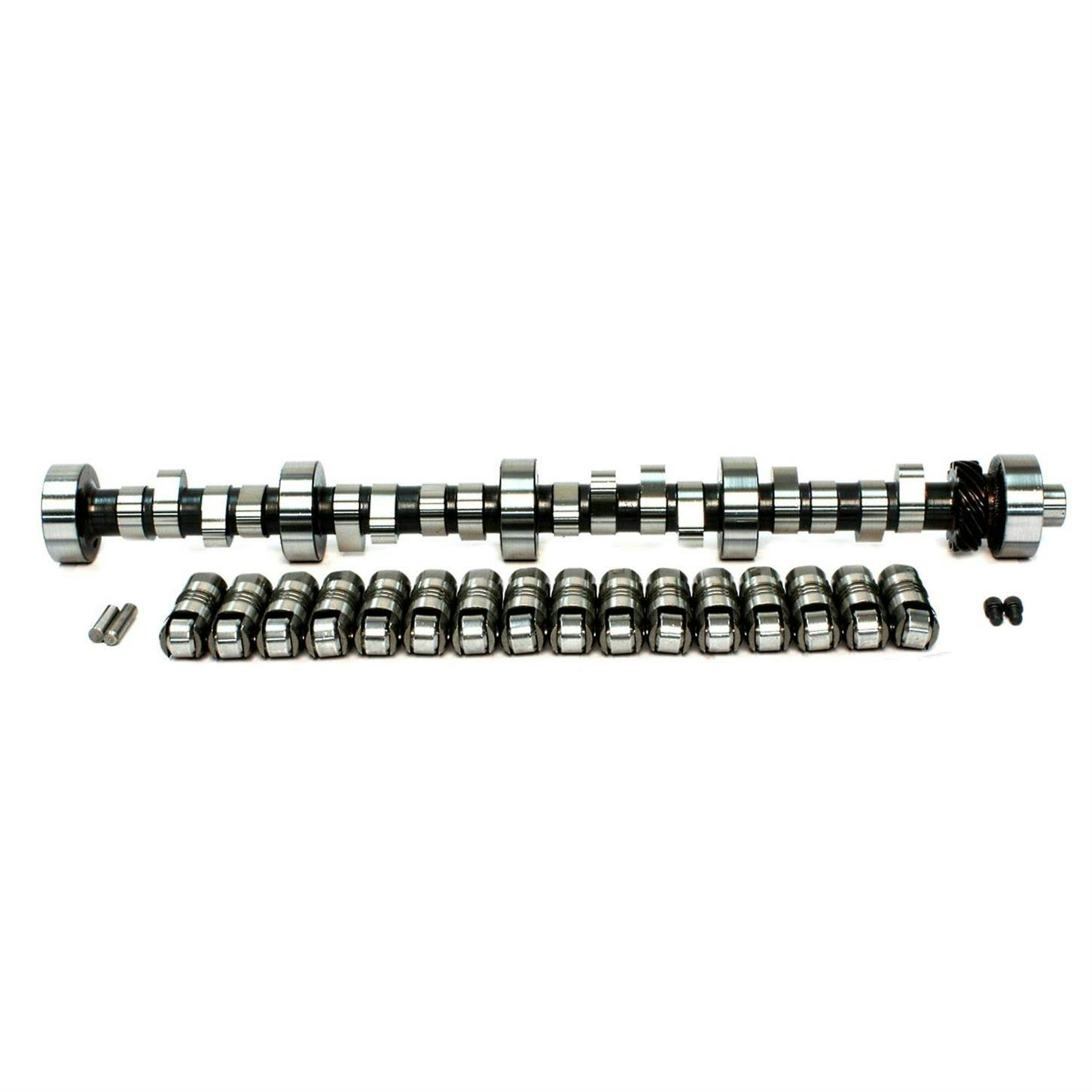 COMP Cams CL32-431-8 Magnum Hyd. Roller Camshaft Kit, Ford 351C/M/400