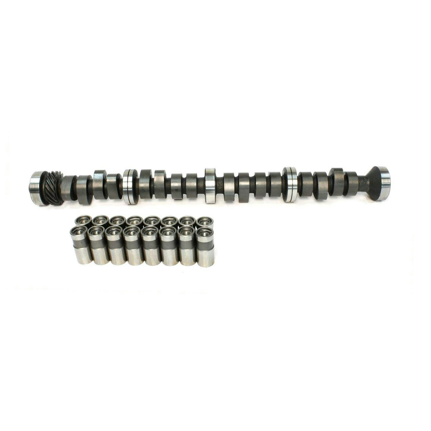 COMP Cams CL33-602-5 Thumpr Hydraulic Camshaft Kit, Ford FE