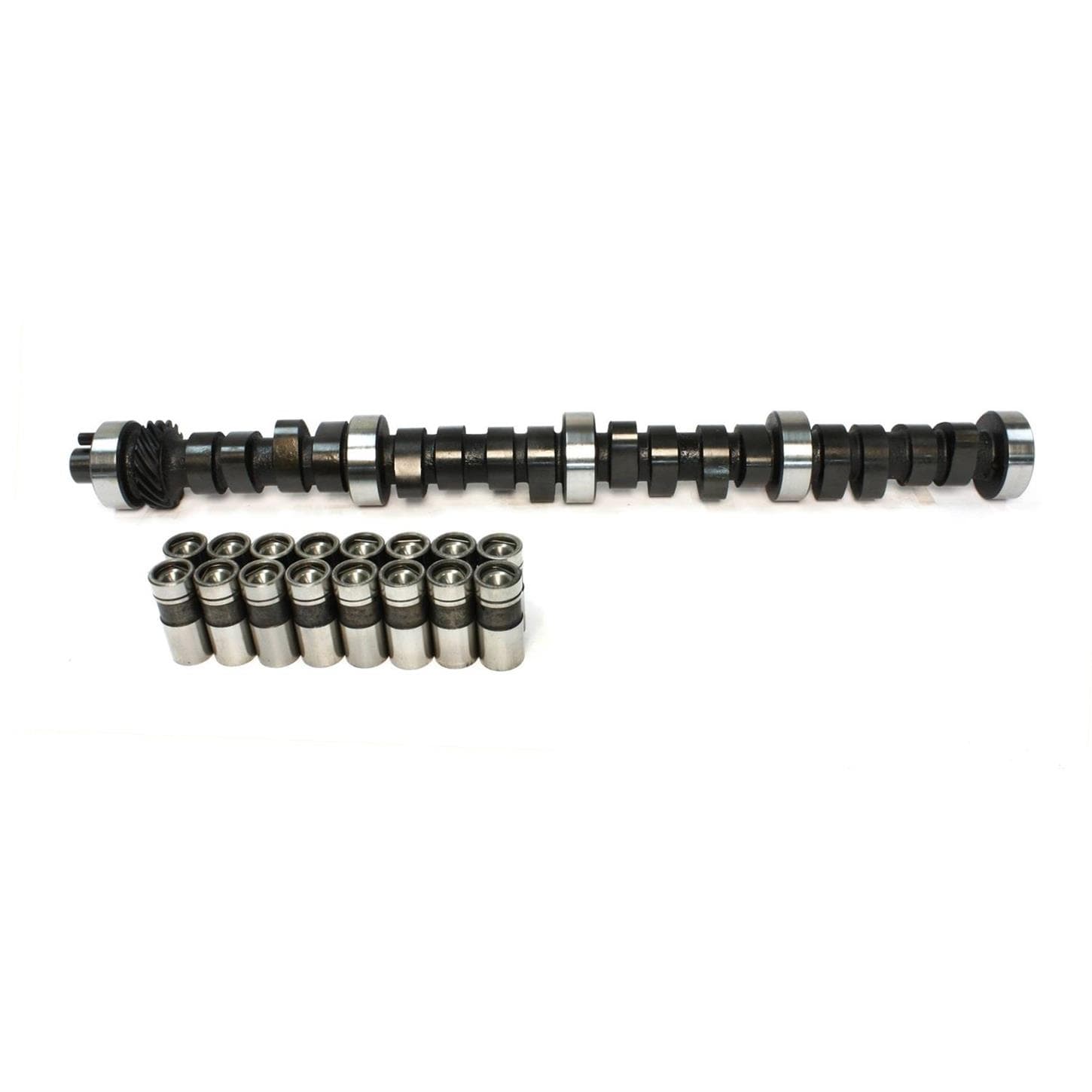 COMP Cams CL34-247-4 Xtreme Energy Hydraulic Camshaft Kit,Ford 429/460