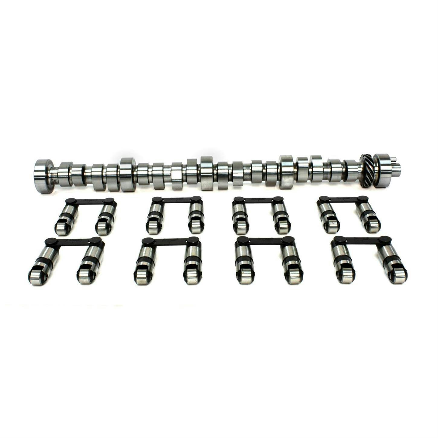 COMP Cams CL34-432-9 Xtreme Energy Hyd. Roller Camshaft Kit, Ford B/B