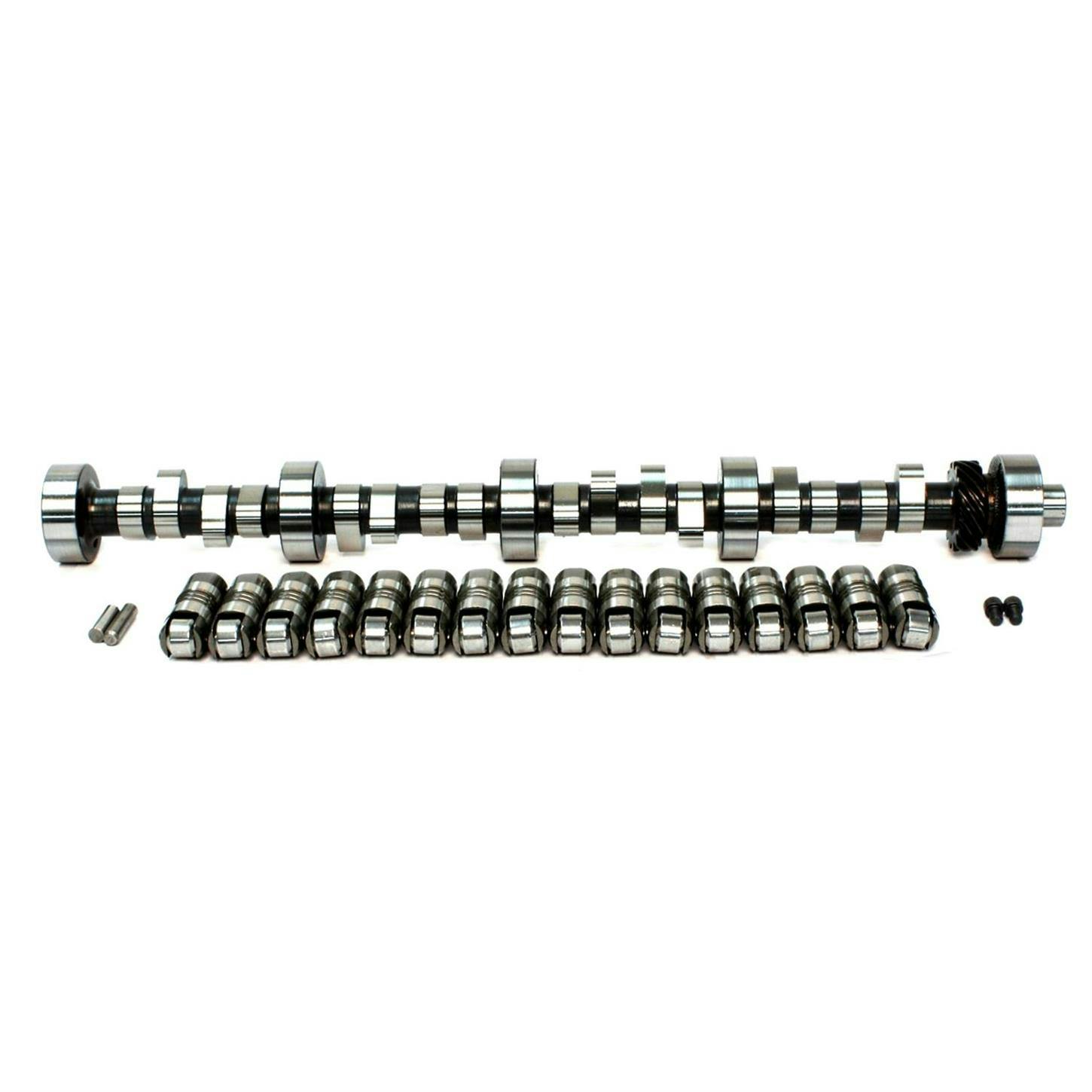 COMP Cams CL35-426-8 Xtreme Energy Hyd. Roller Camshaft Kit, Ford 351W