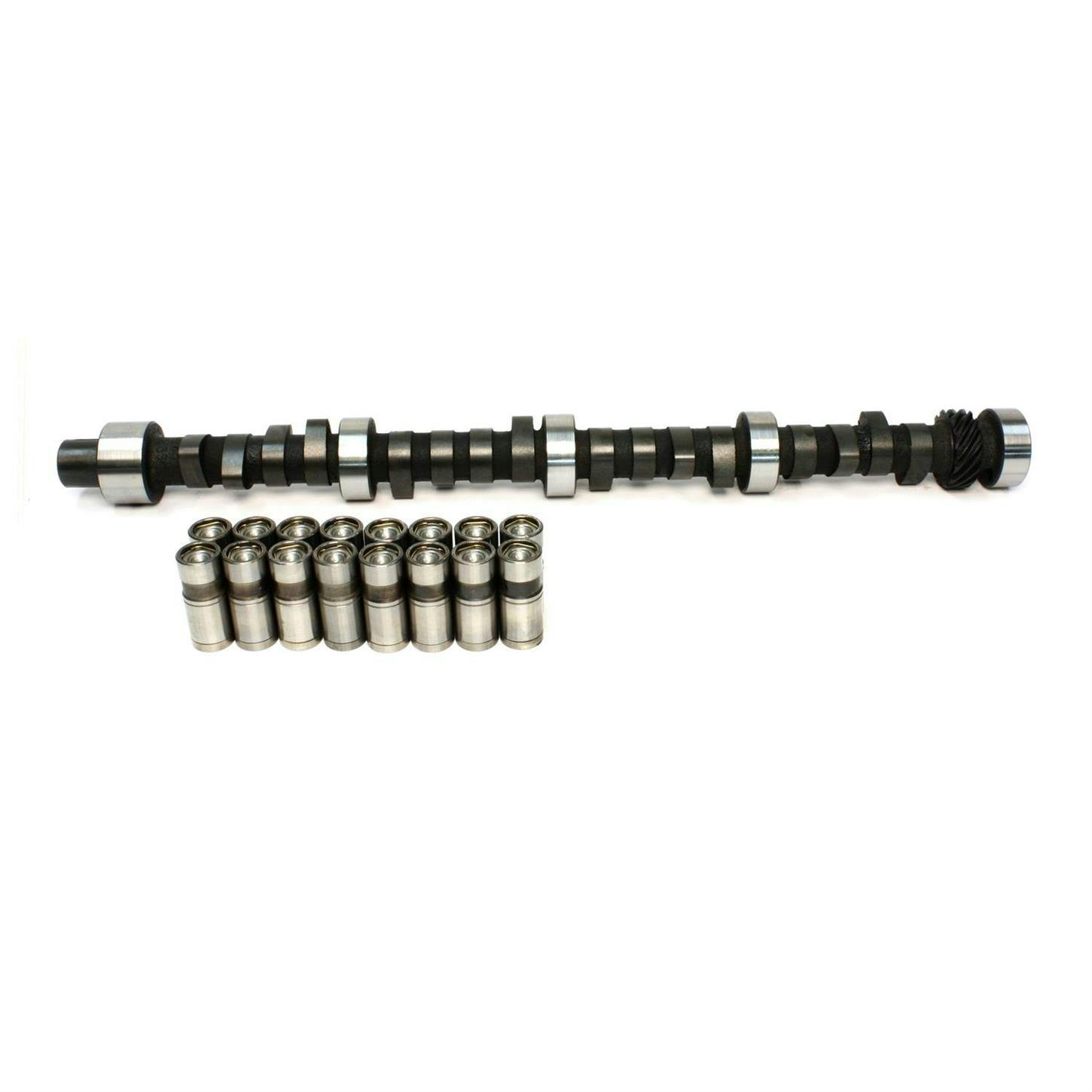 COMP Cams CL51-223-4 Xtreme Energy Hydraulic Camshaft Kit, Pontiac V8