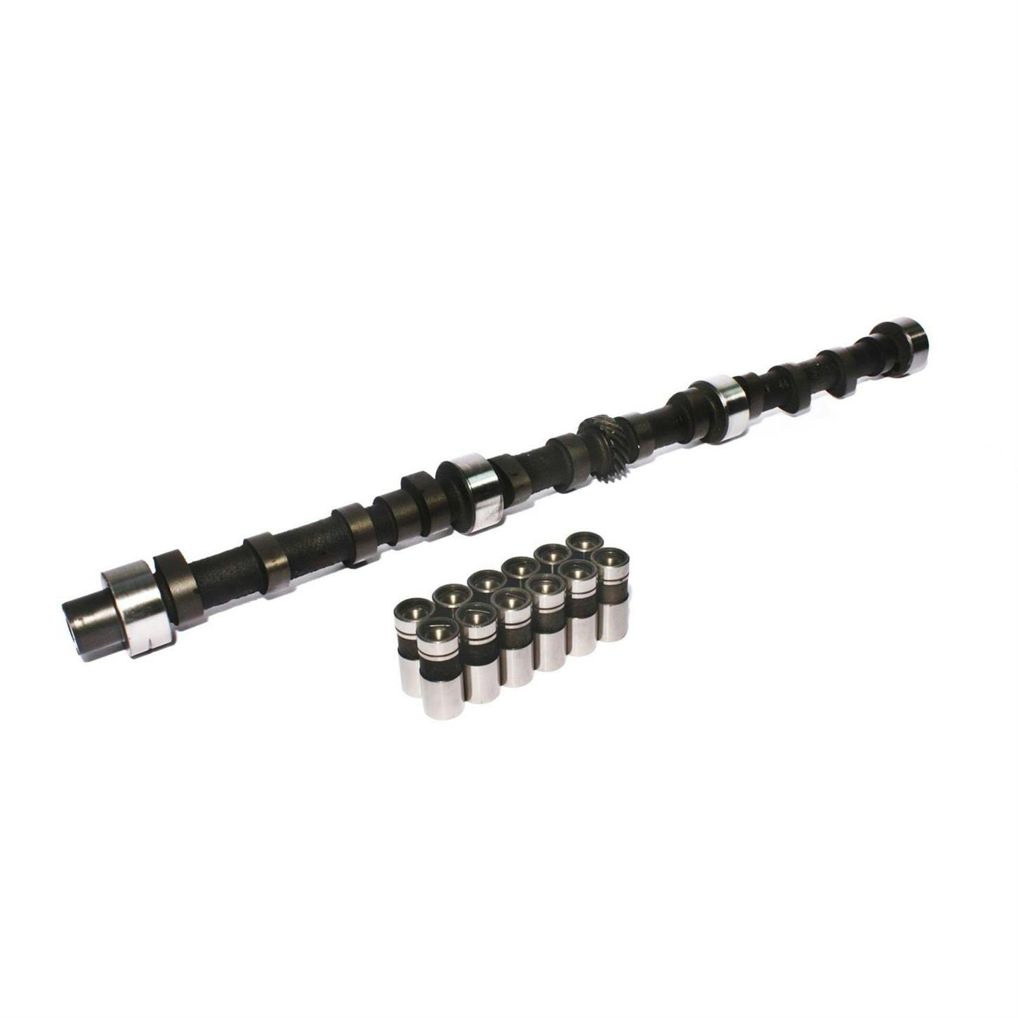 COMP Cams CL66-237-4 High Energy Hyd. Camshaft Kit, Ford 240/300/L6