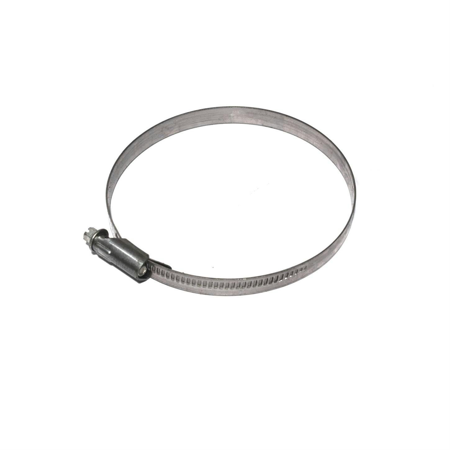 COMP Cams G312100 Gator Brand Hose Clamp, 3.973-4.724 Range, Size 64