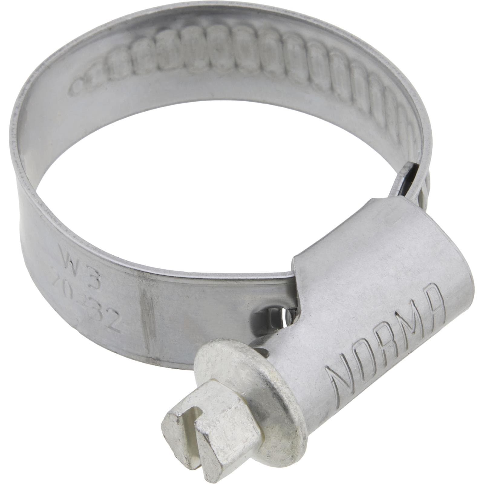 COMP Cams G31220 Gator Brand Hose Clamp, .750-1.250 Range, Size 10-12