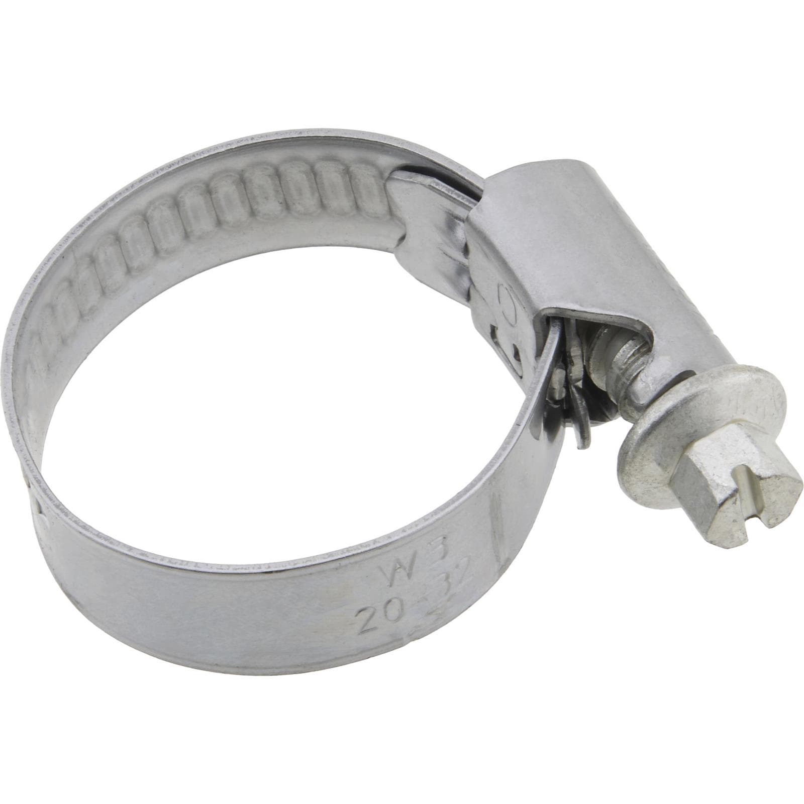 COMP Cams G31220 Gator Brand Hose Clamp, .750-1.250 Range, Size 10-12