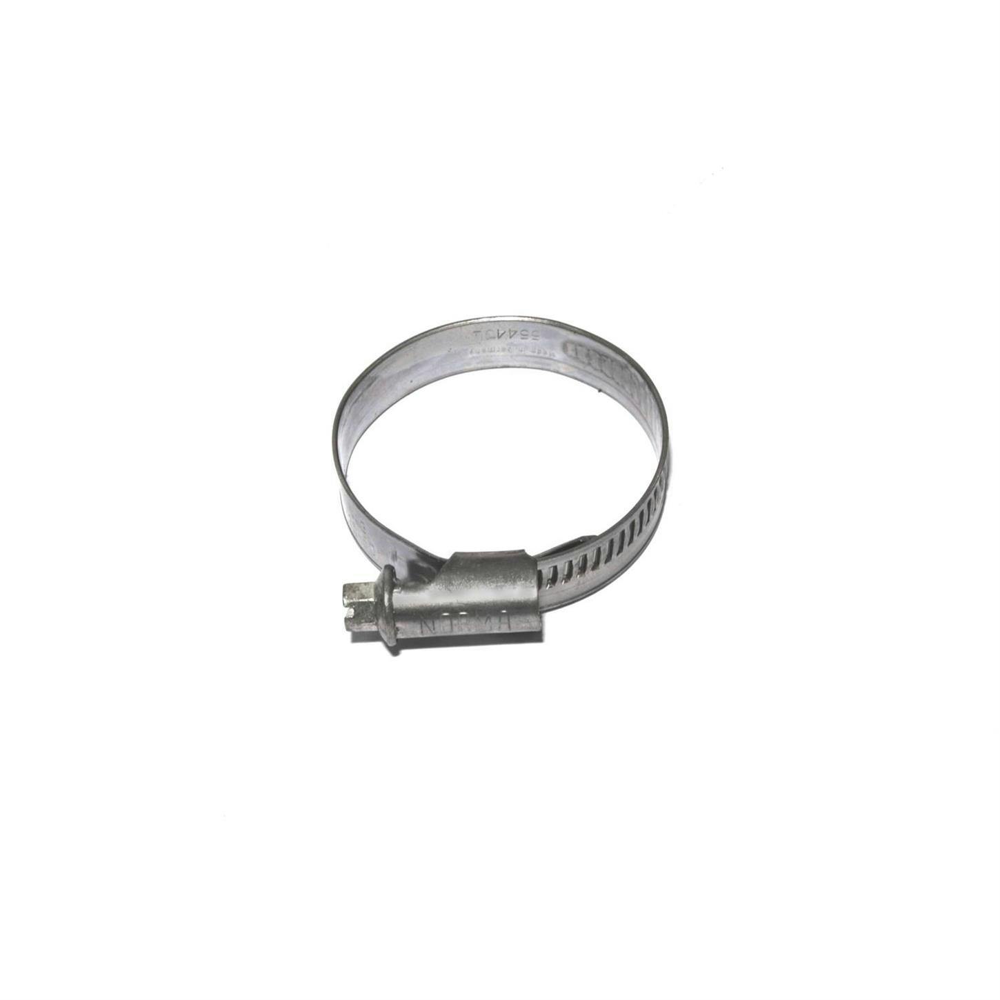 COMP Cams G31225 Gator Brand Hose Clamp, 1 - 1.625 in. Range, Size 16