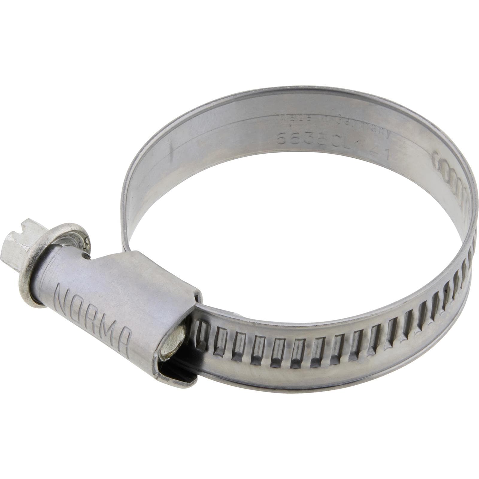 COMP Cams G31230 Gator Brand Hose Clamp, 1.188 - 1.750 Range, Size 20