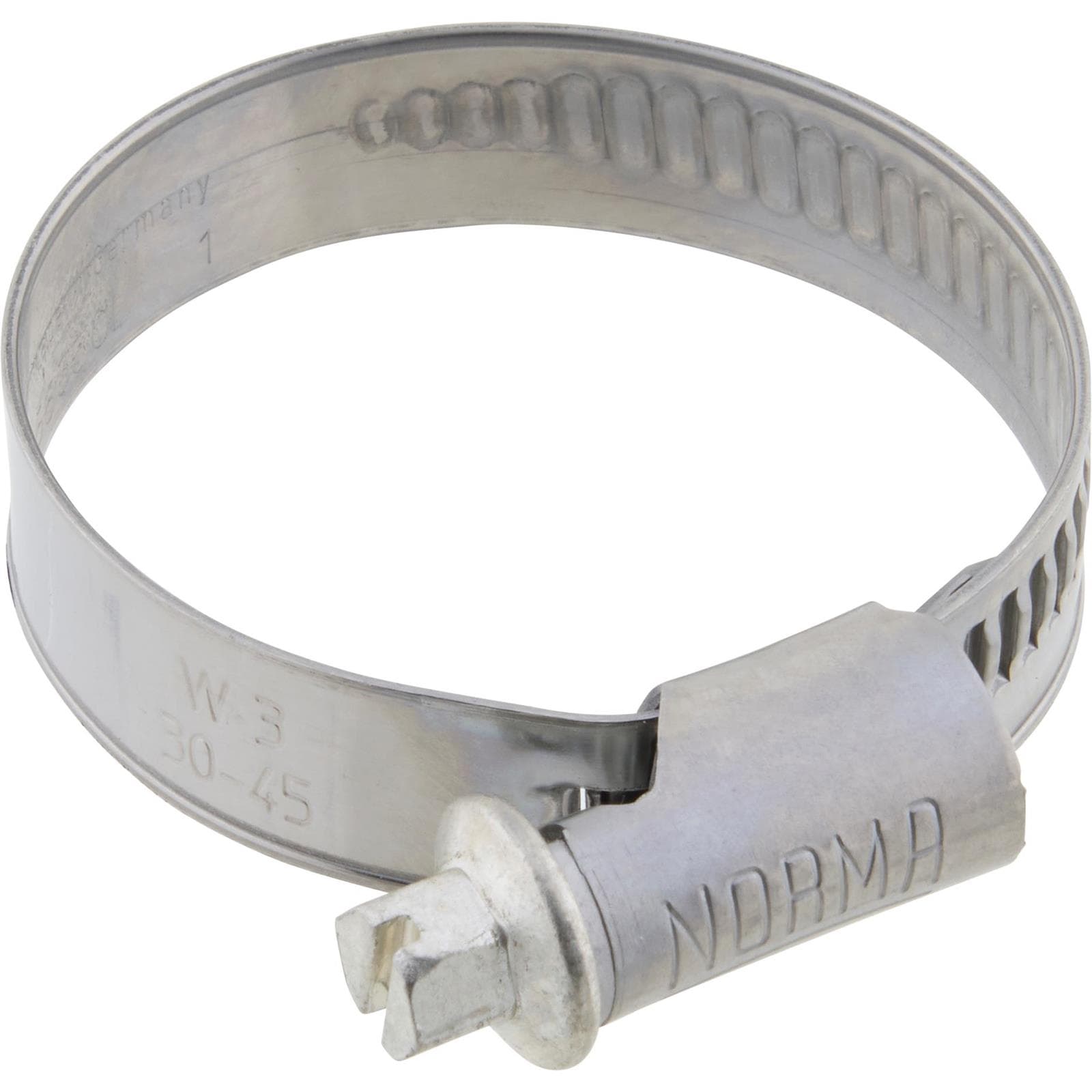 COMP Cams G31230 Gator Brand Hose Clamp, 1.188 - 1.750 Range, Size 20