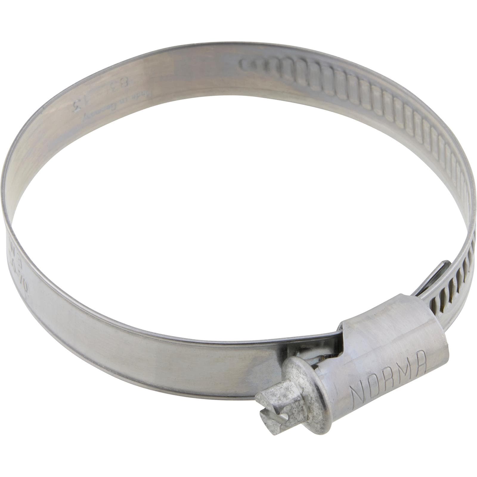 COMP Cams G31250 Gator Brand Hose Clamp, 2 - 2.75 in Range, Size 32-36