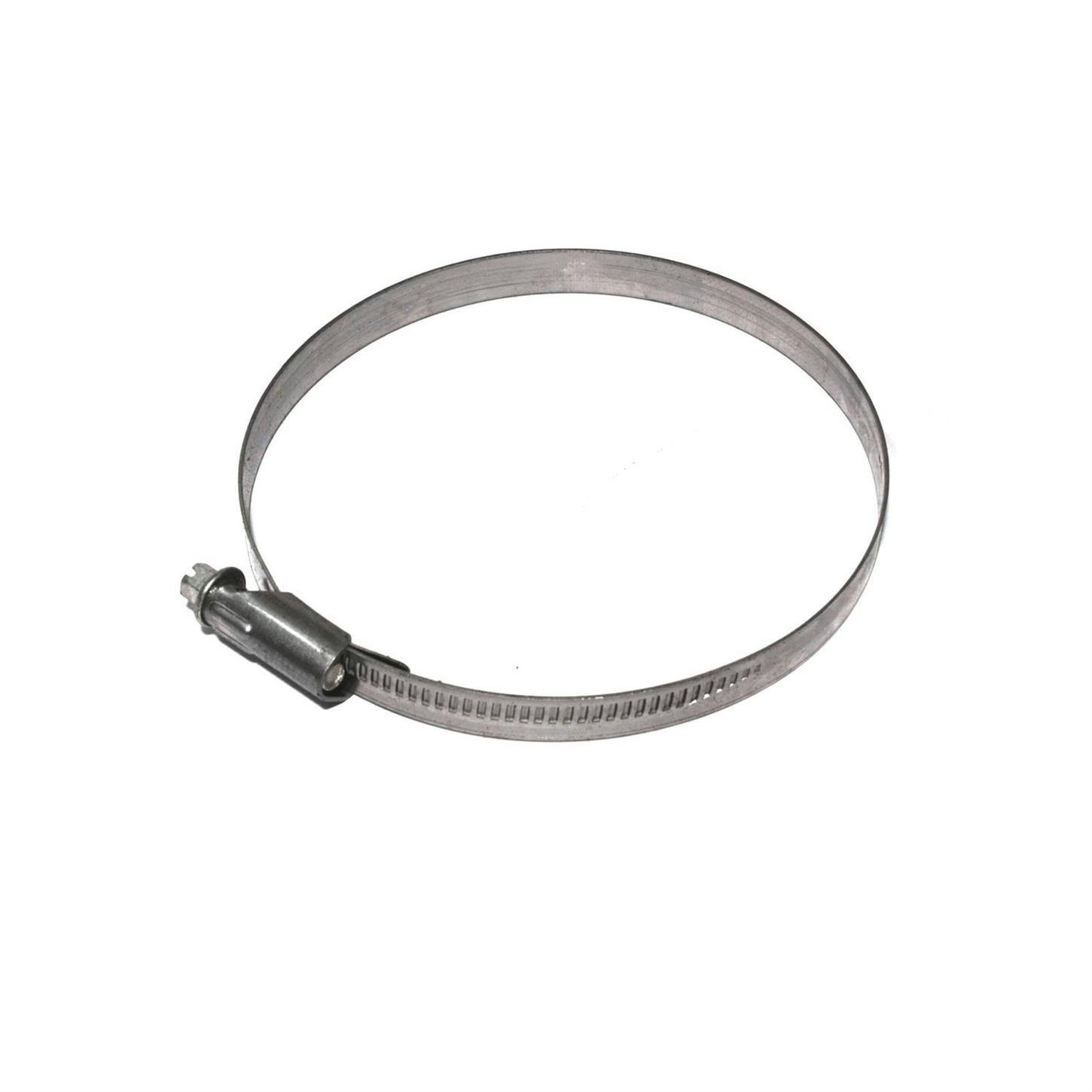 COMP Cams G31280 Gator Brand Hose Clamp, 3.125-4 in. Range, Size 52-56