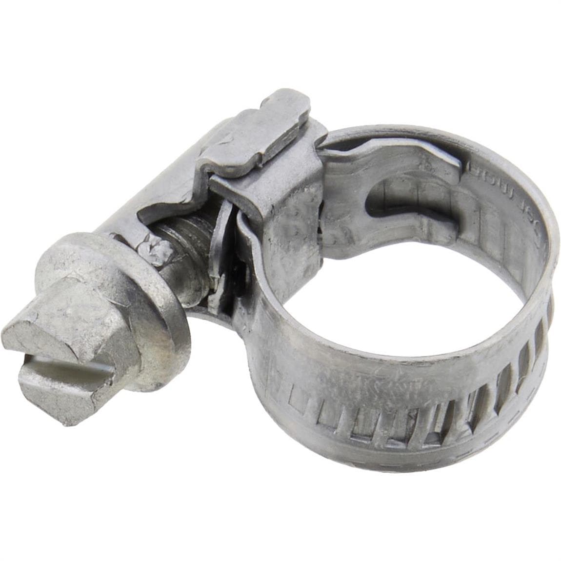 COMP Cams G3758 Gator Brand Hose Clamp, .313 - .500 in. Range, Size 2