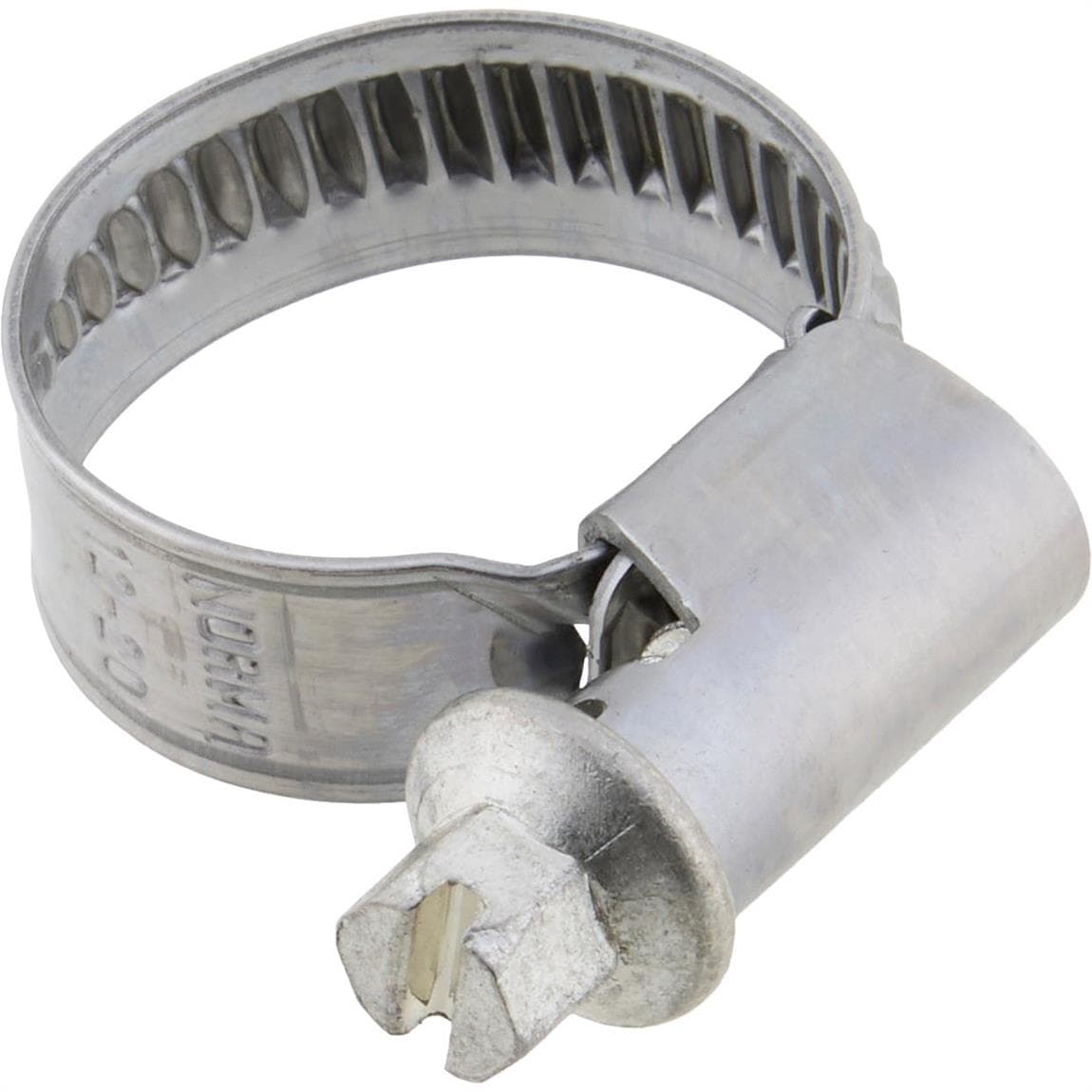 COMP Cams G3912 Gator Brand Hose Clamp, .500 - .875 in. Range, Size 6