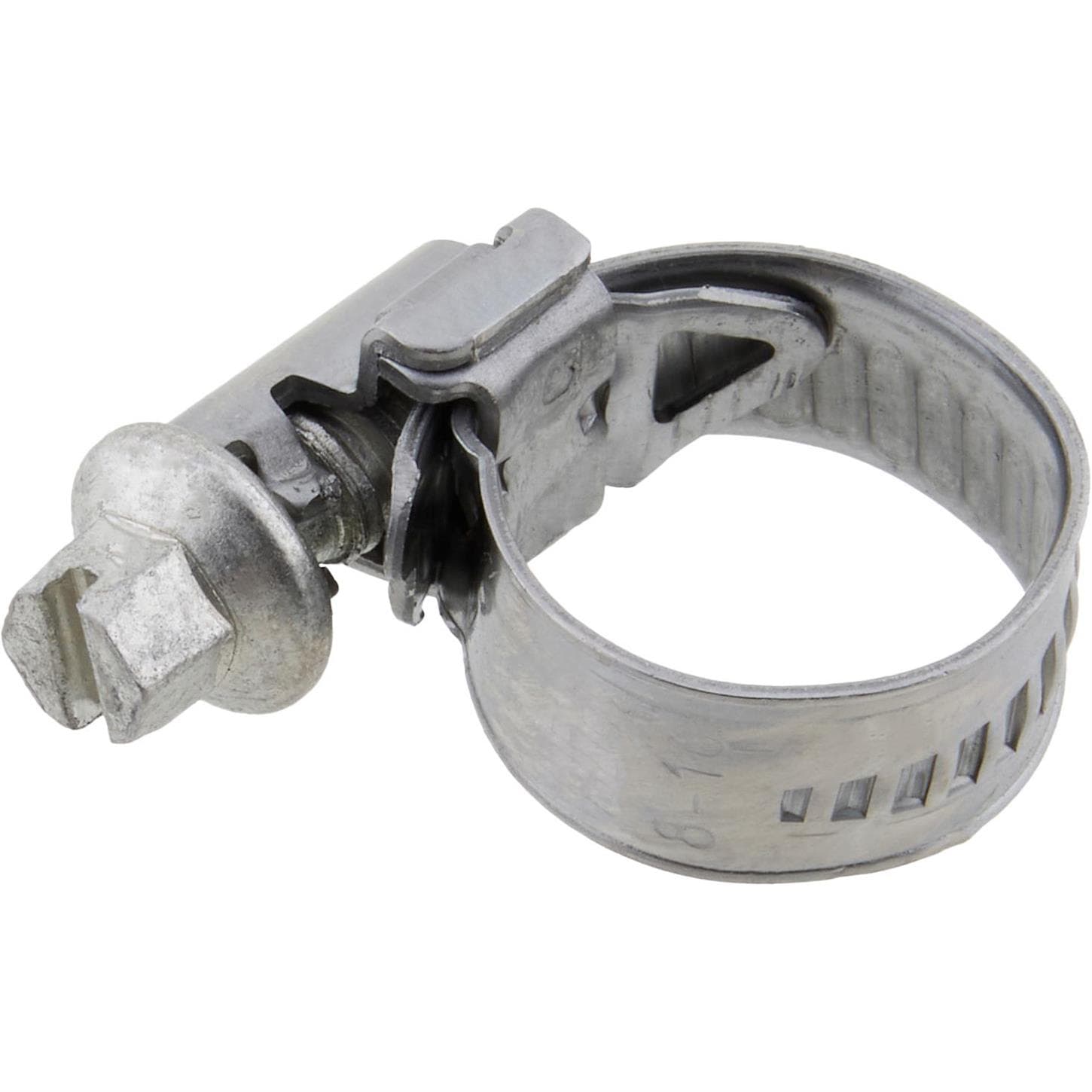 COMP Cams G398 Gator Brand Hose Clamp, .313 - .625 in. Range, Size 3