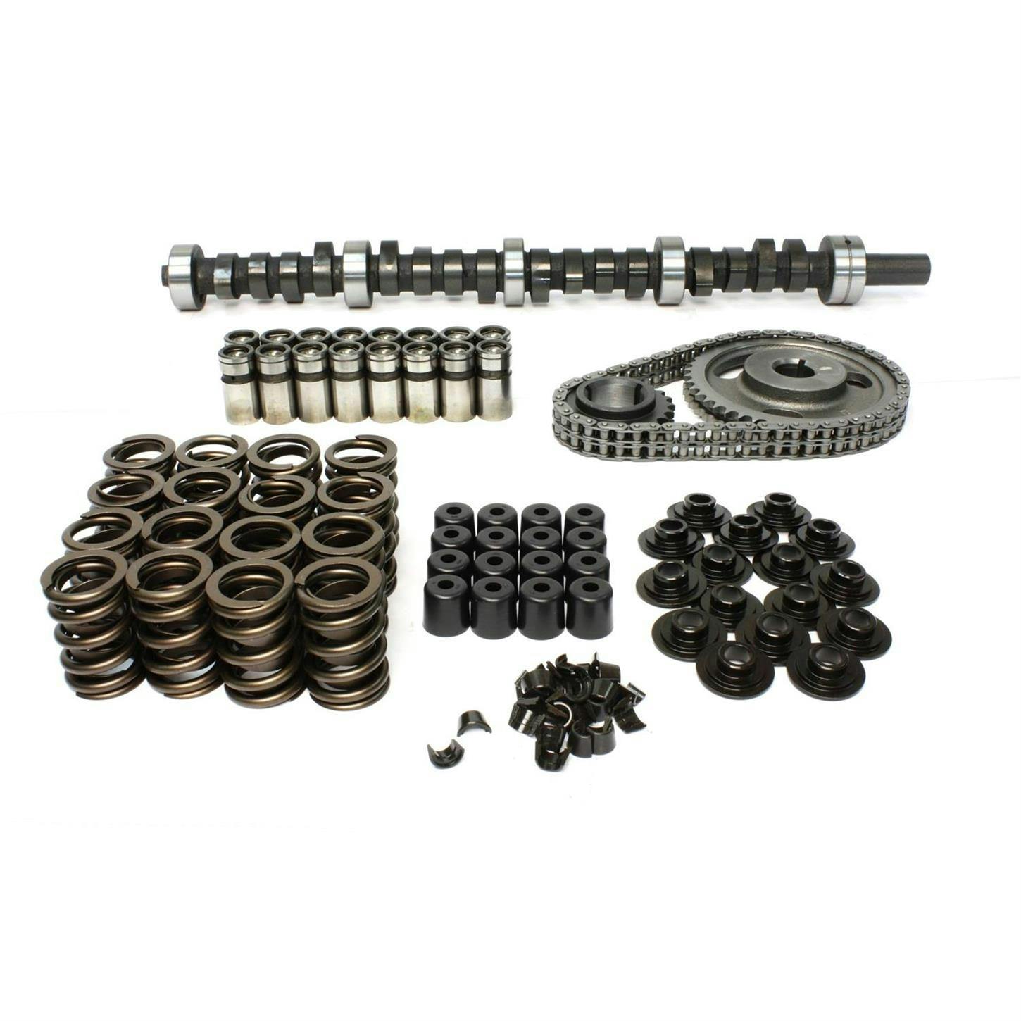 COMP Cams K10-201-4 High Energy Hydraulic Camshaft Kit, AMC 290/401