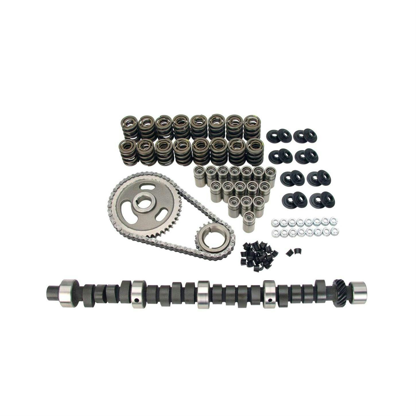 COMP Cams K20-601-4 Thumpr Hydraulic Camshaft Kit, Mopar 273/360