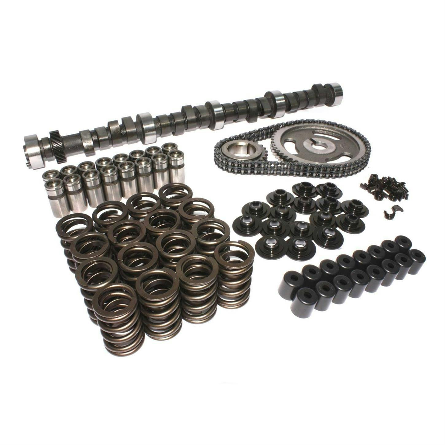 COMP Cams K21-226-4 Xtreme Energy Hydraulic Camshaft Kit,Mopar 383/440