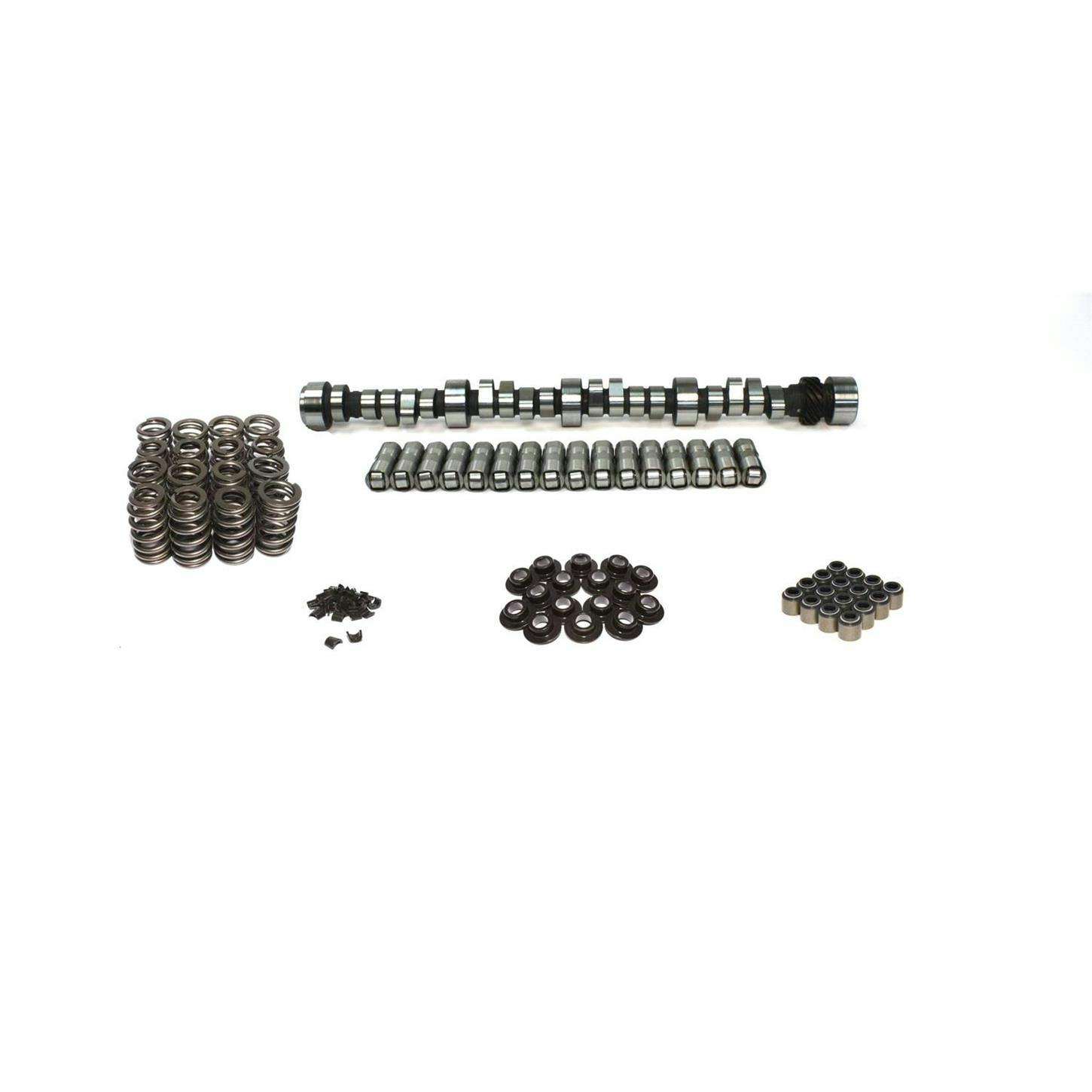 COMP Cams K54-412-11 Xtreme FI Hyd. Roller Camshaft kit, Chevy LS