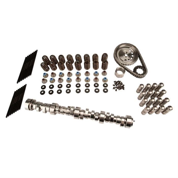 COMP Cams MK54-703-11 Thumpr Master Cam Kit, LS GEN IV, Stage 2