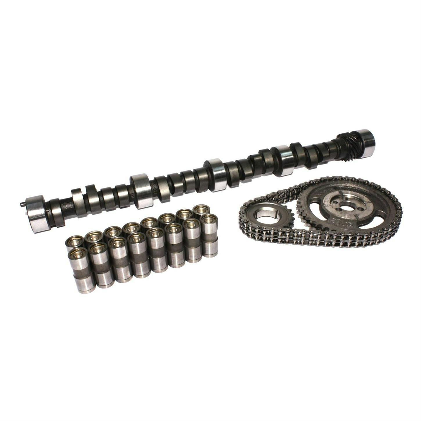 COMP Cams SK12-250-3 Xtreme Energy Hydraulic Camshaft Kit, Chevy S/B