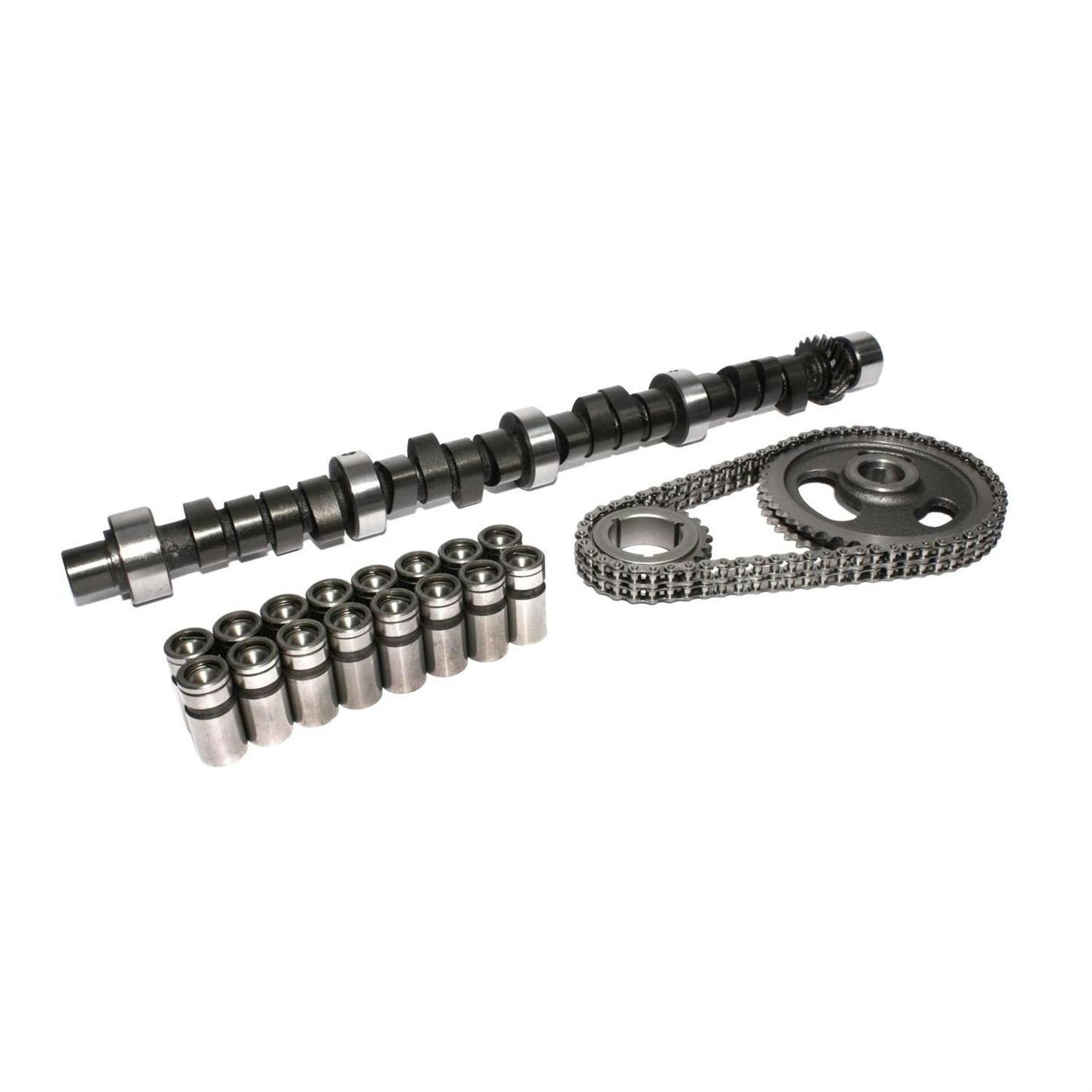 COMP Cams SK20-223-3 Xtreme Energy Camshaft Kit, Mopar 273/318/340/360