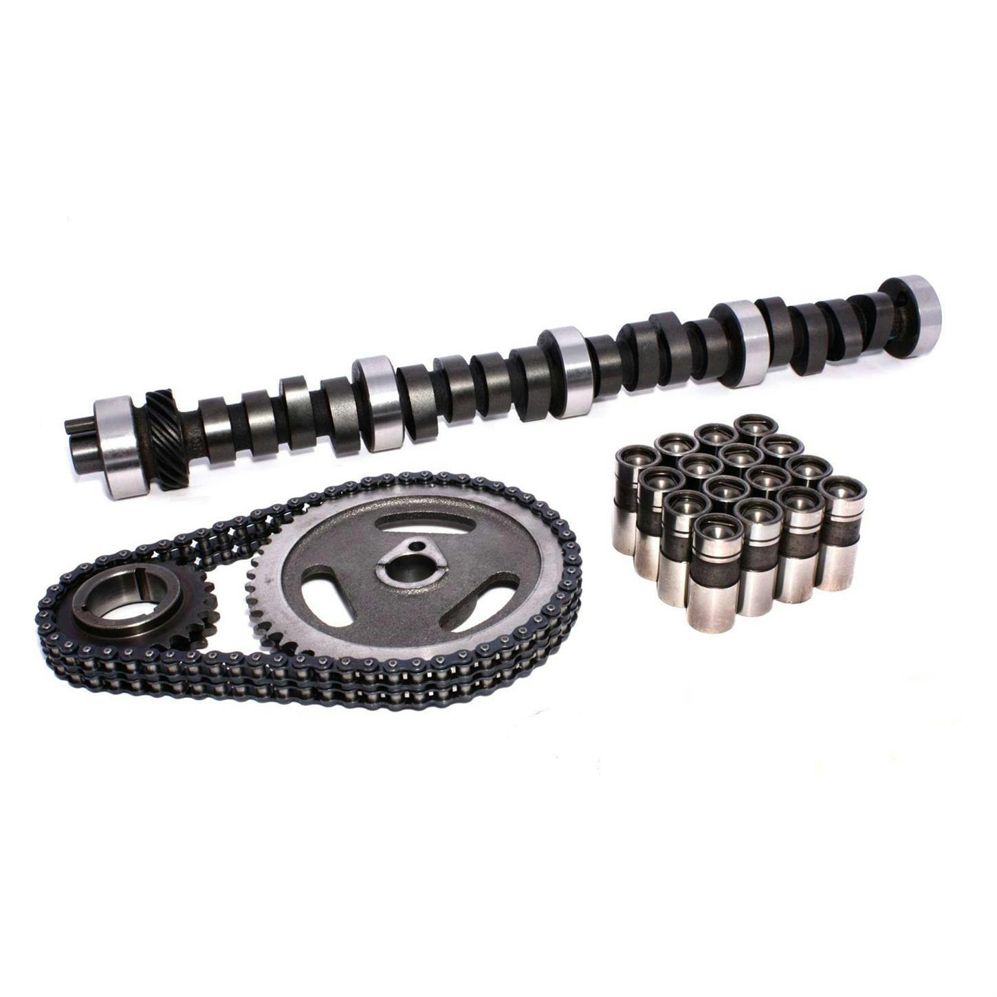 COMP Cams SK32-224-4 Magnum Hydraulic Camshaft Kit, Ford 351C/351M/400