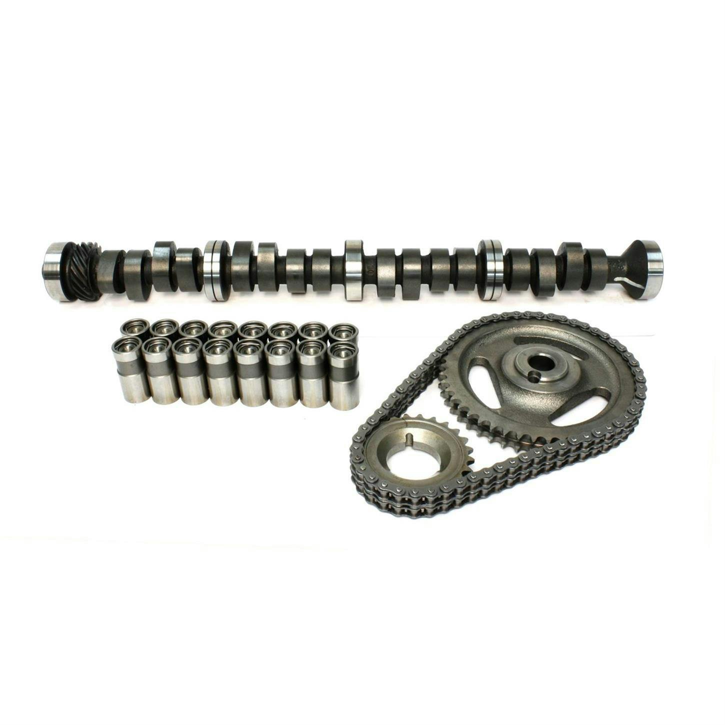 COMP Cams SK33-224-3 High Energy Hyd. Camshaft Kit, Ford 352/428 FE