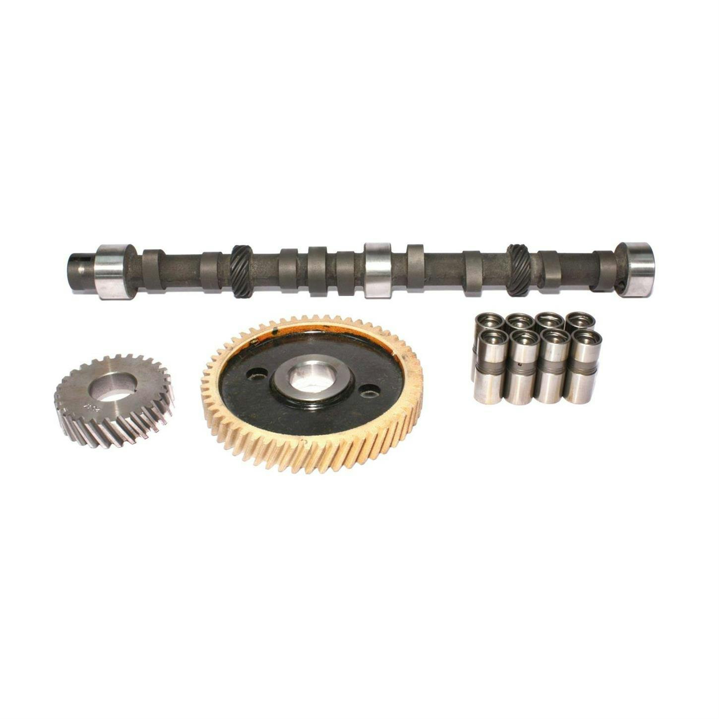COMP Cams SK52-123-5 High Energy Hyd. Camshaft Kit, Pontiac 4 Cyl