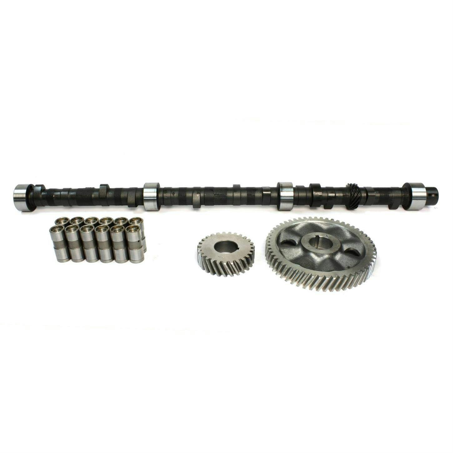 COMP Cams SK61-246-4 Magnum Hydraulic Camshaft Kit, Chevy 194/230/250
