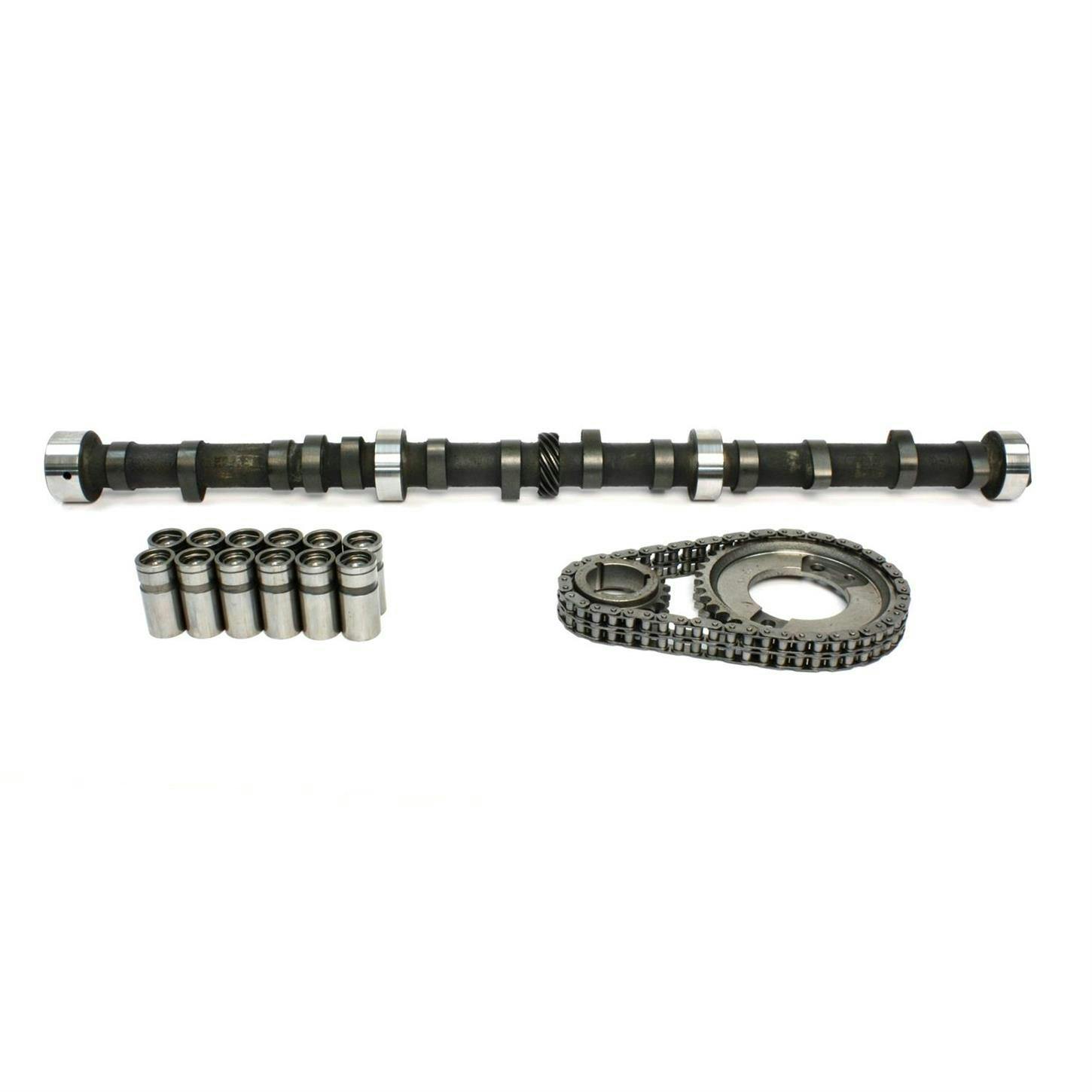 COMP Cams SK68-231-4 Xtreme Energy 4x4 Hyd. Camshaft Kit, AMC Jeep/L6