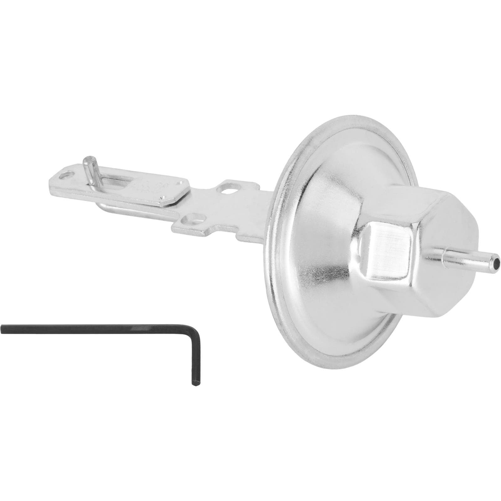 Adjustable Vacuum Advance Kit, GM HEI Distributor