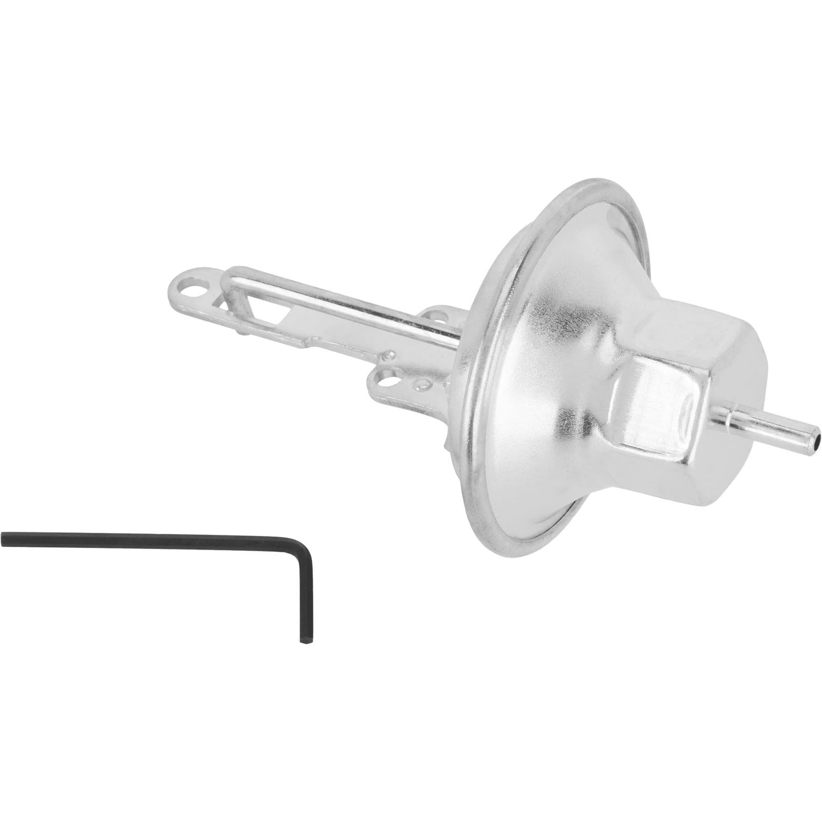 Adjustable Vacuum Advance Kit, GM Points Distributor