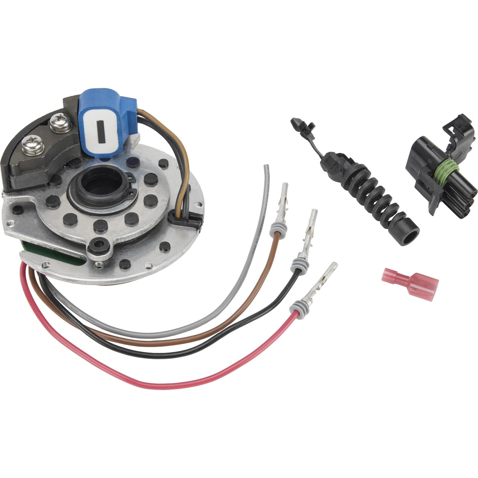 Counter-clockwise Ready to Run Distributor Circuit Board Module