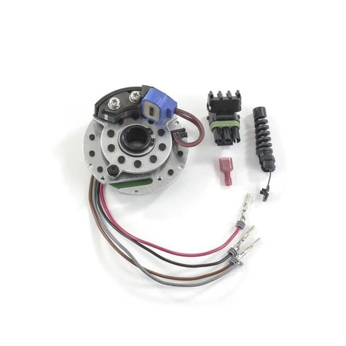 Counter-clockwise Ready to Run Distributor Circuit Board Module